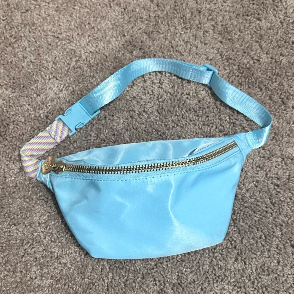 Stoney Clover x Target Fanny pack in excellent condition.